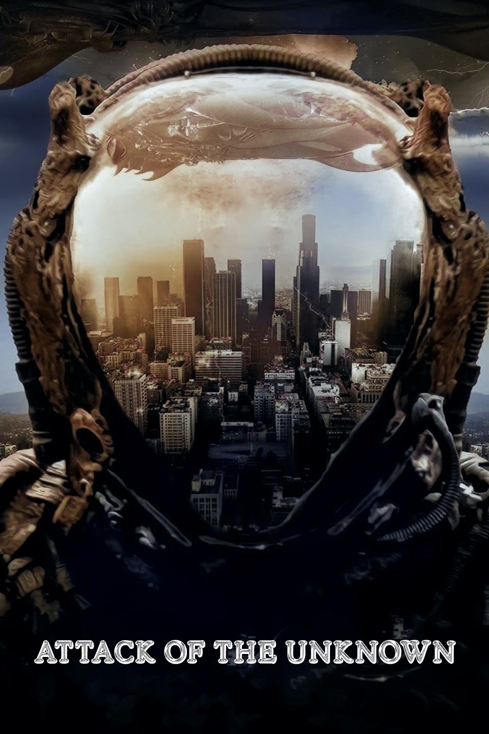 Attack of the Unknown