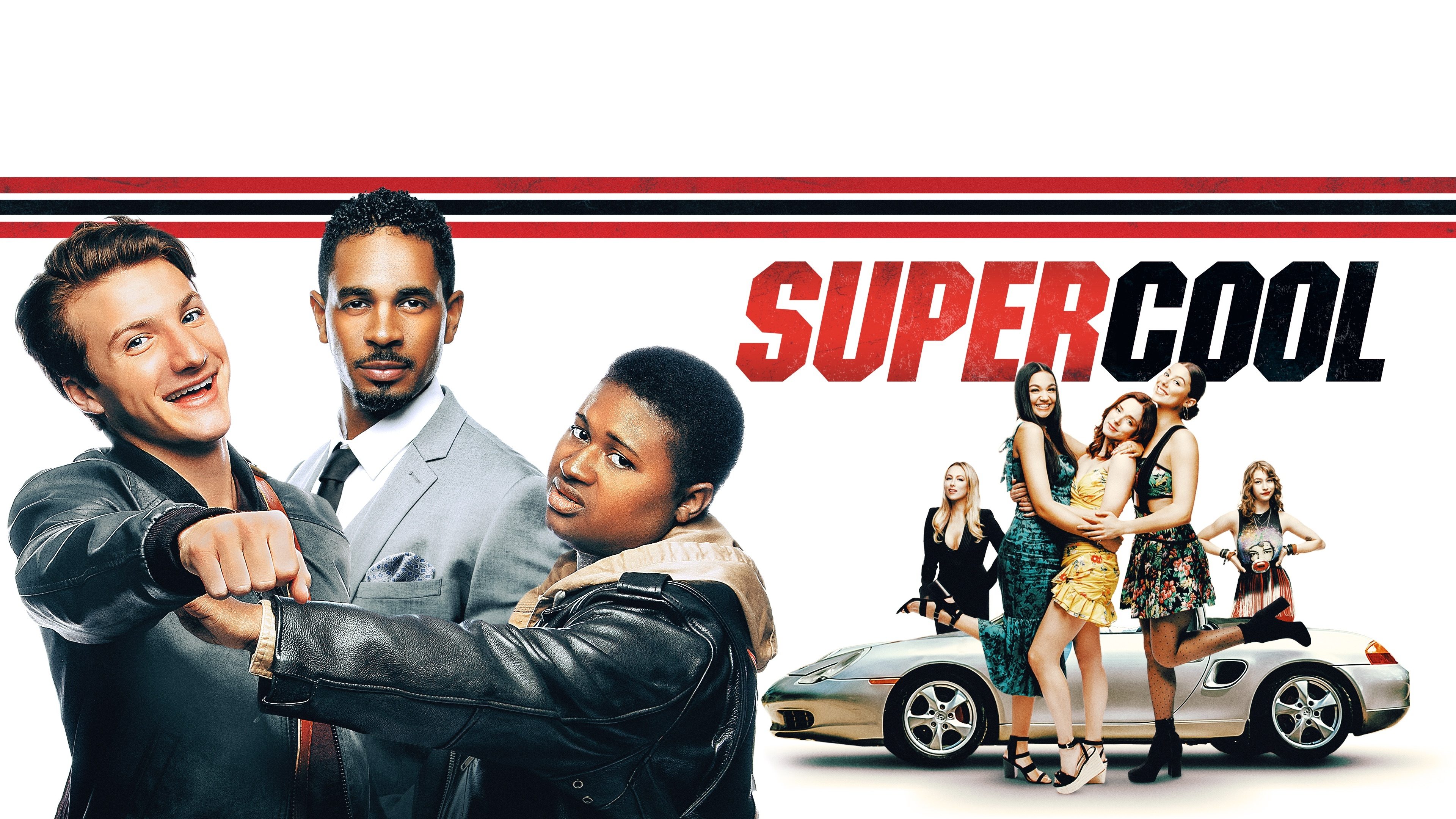 watch supercool