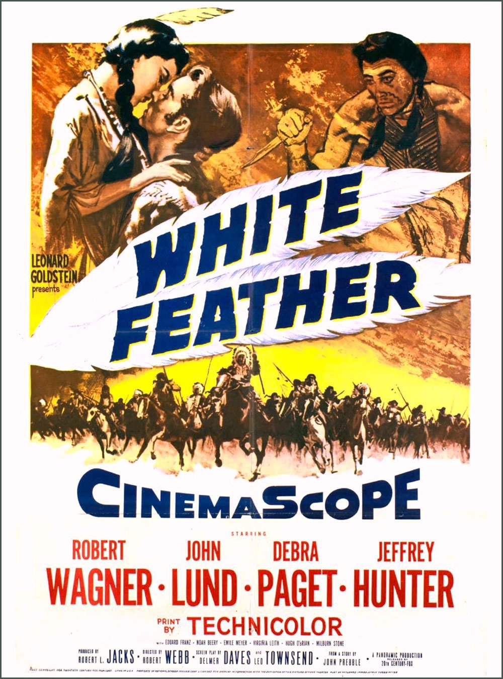 White Feather