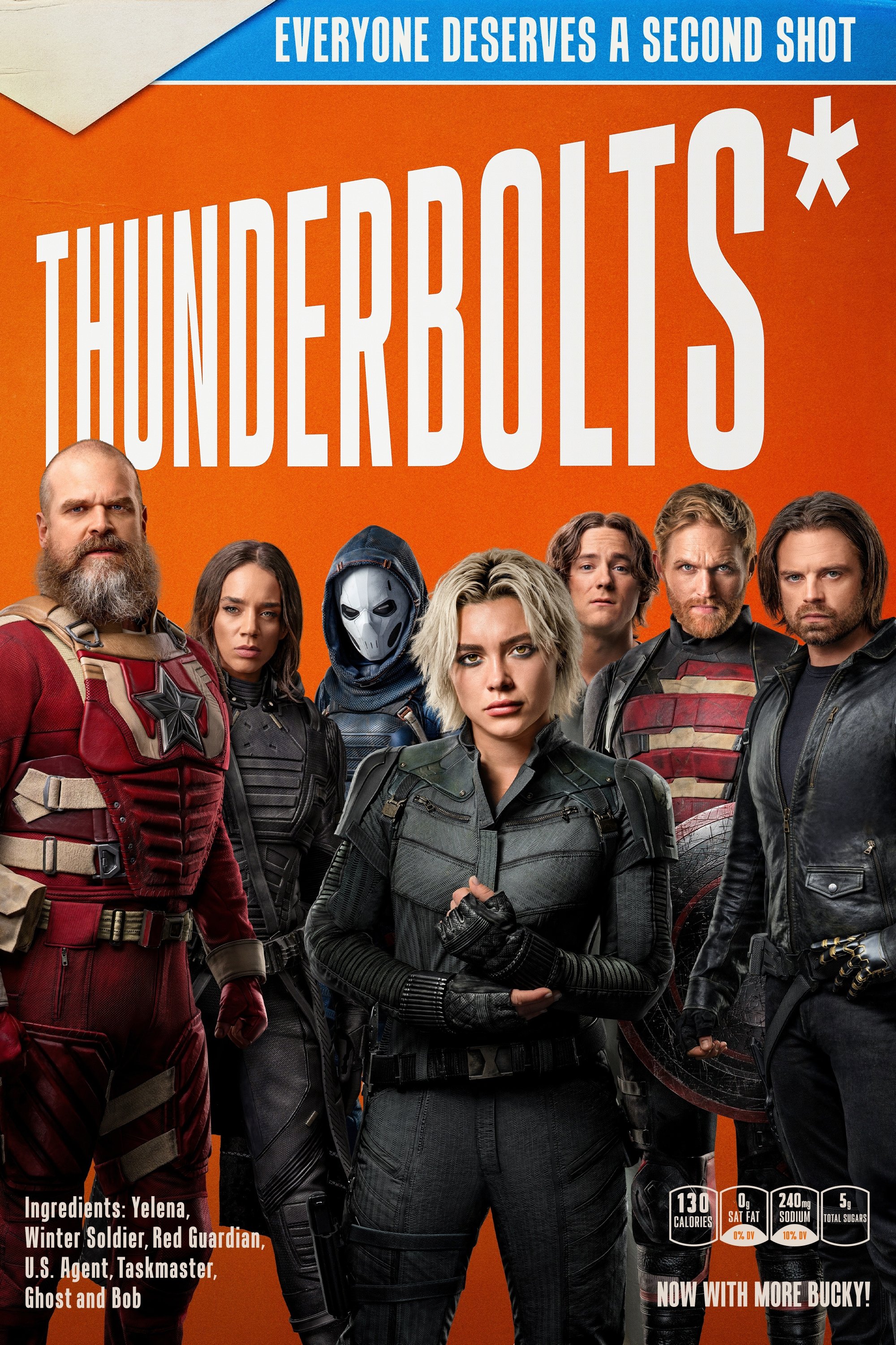 Thunderbolts*