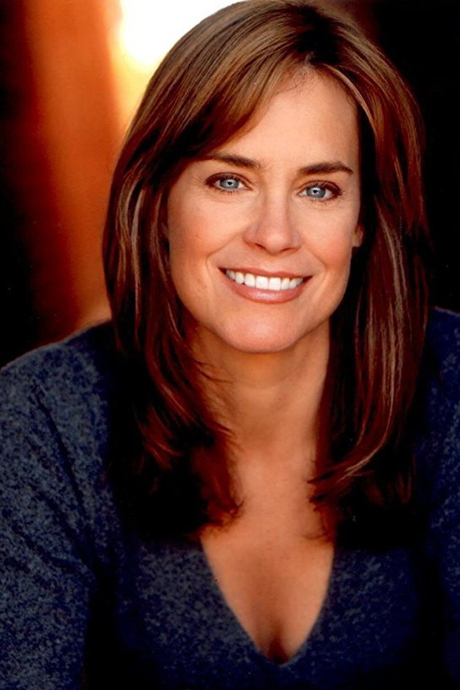 Catherine Mary Stewart - Profile Images — The Movie Database (TMDb)