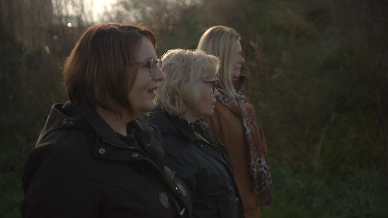 Boer zoekt Vrouw - Épisode 6