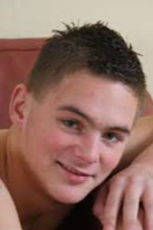 et billede af Lukas Stern