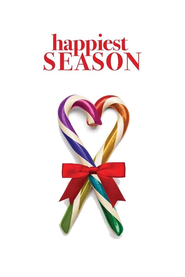 Happiest Season