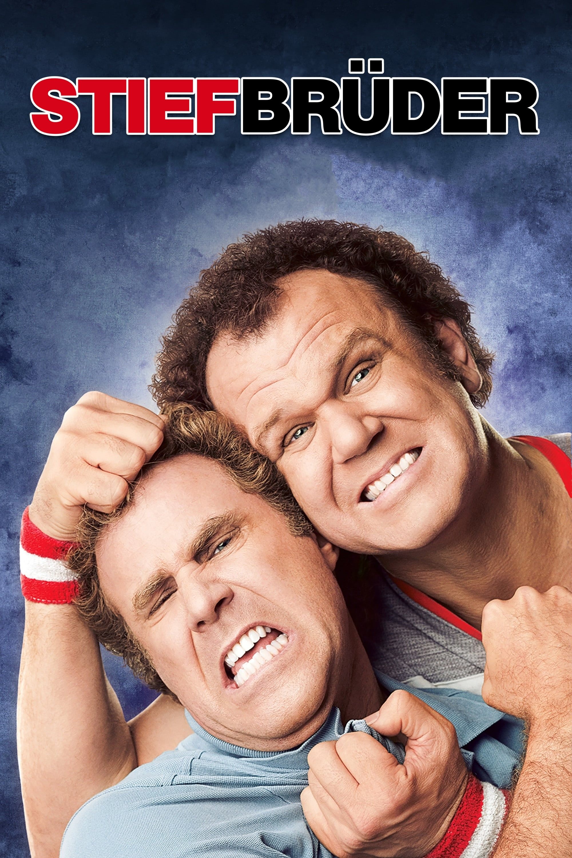 Step Brothers