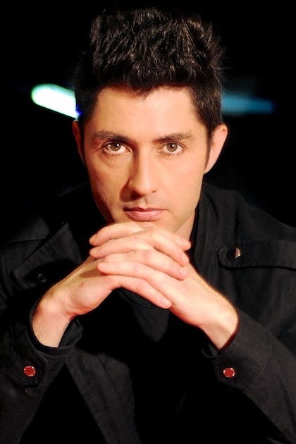 et billede af Paulo Cruz