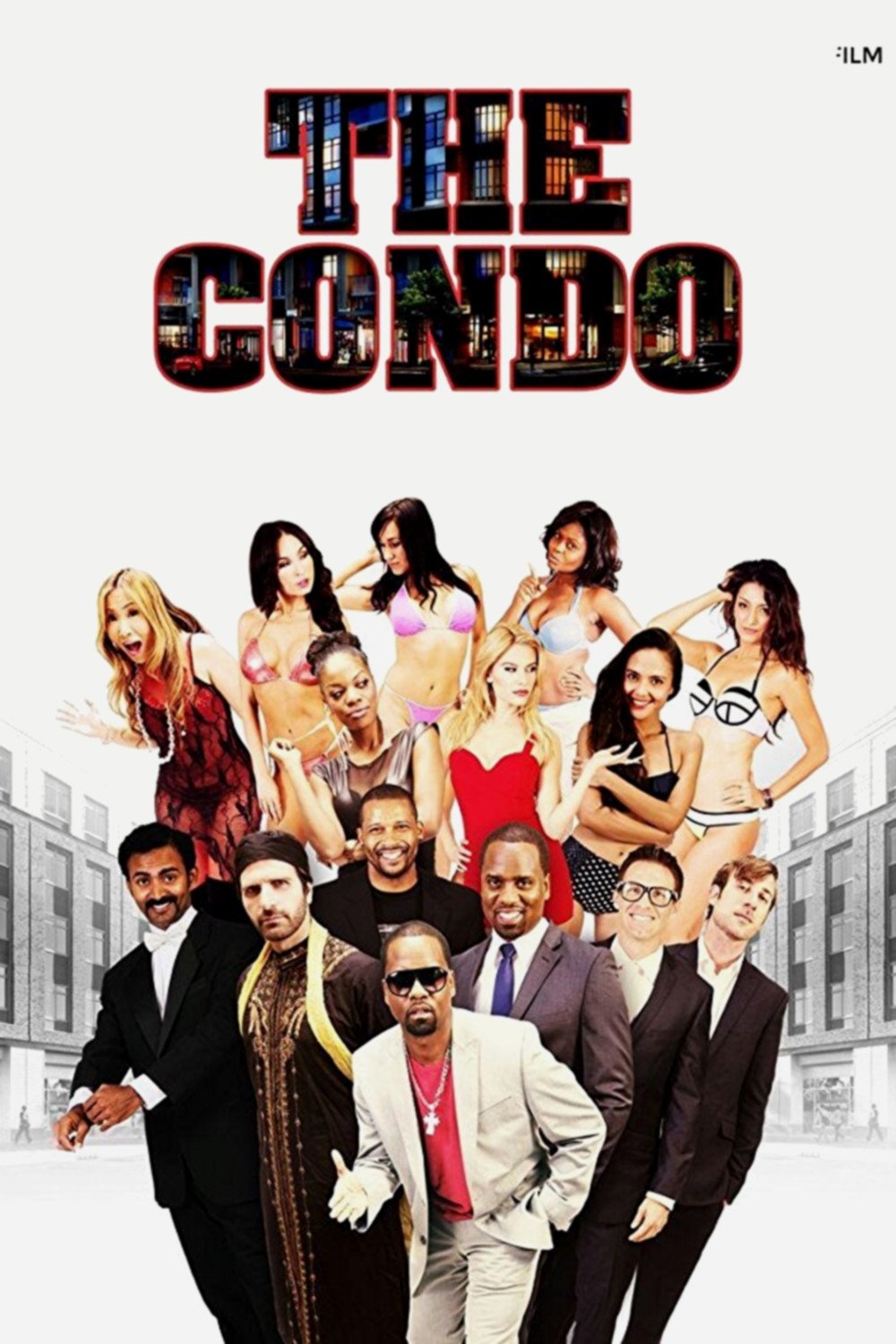 The Condo