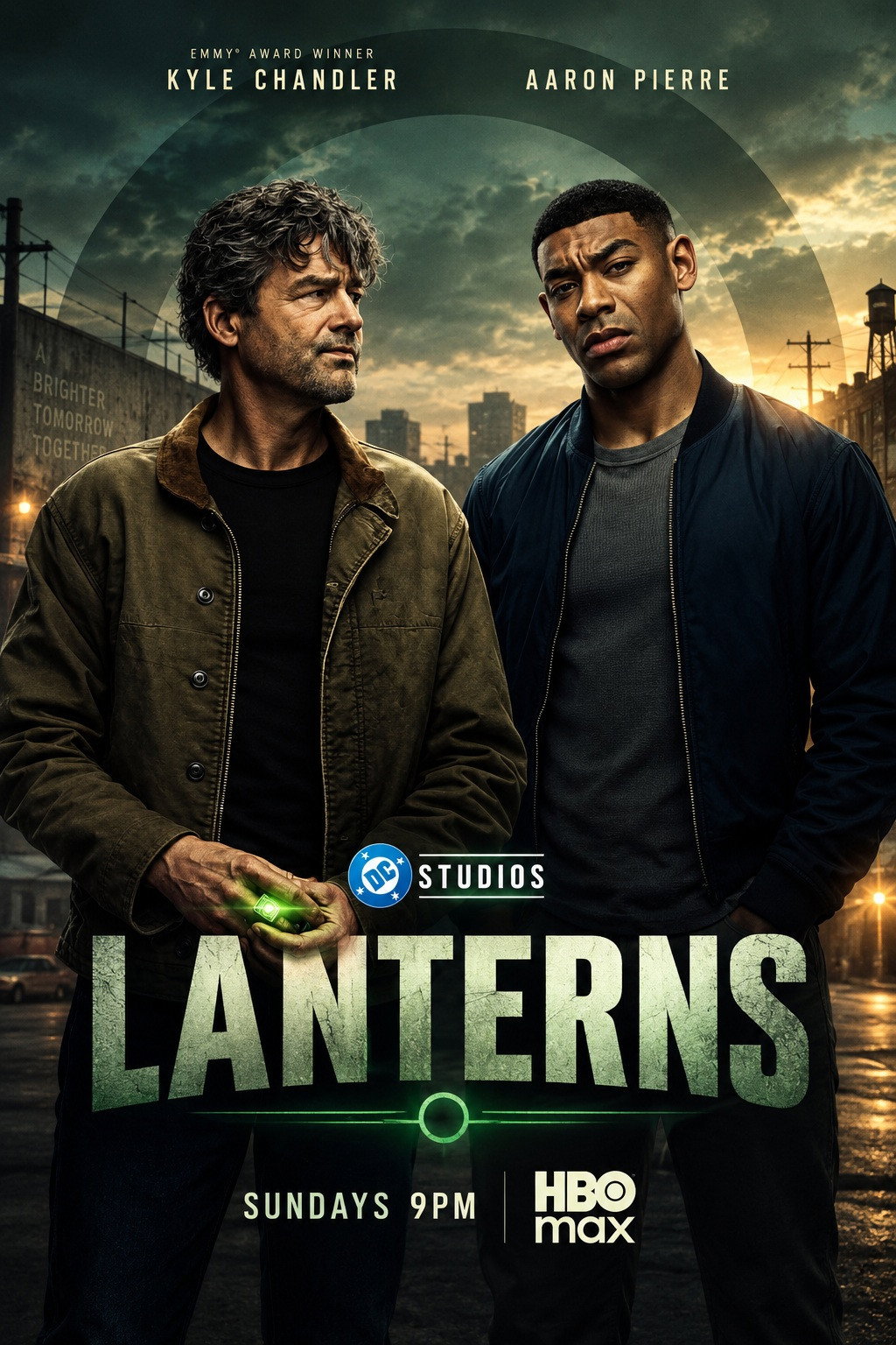 EN - Lanterns (2026) (US)