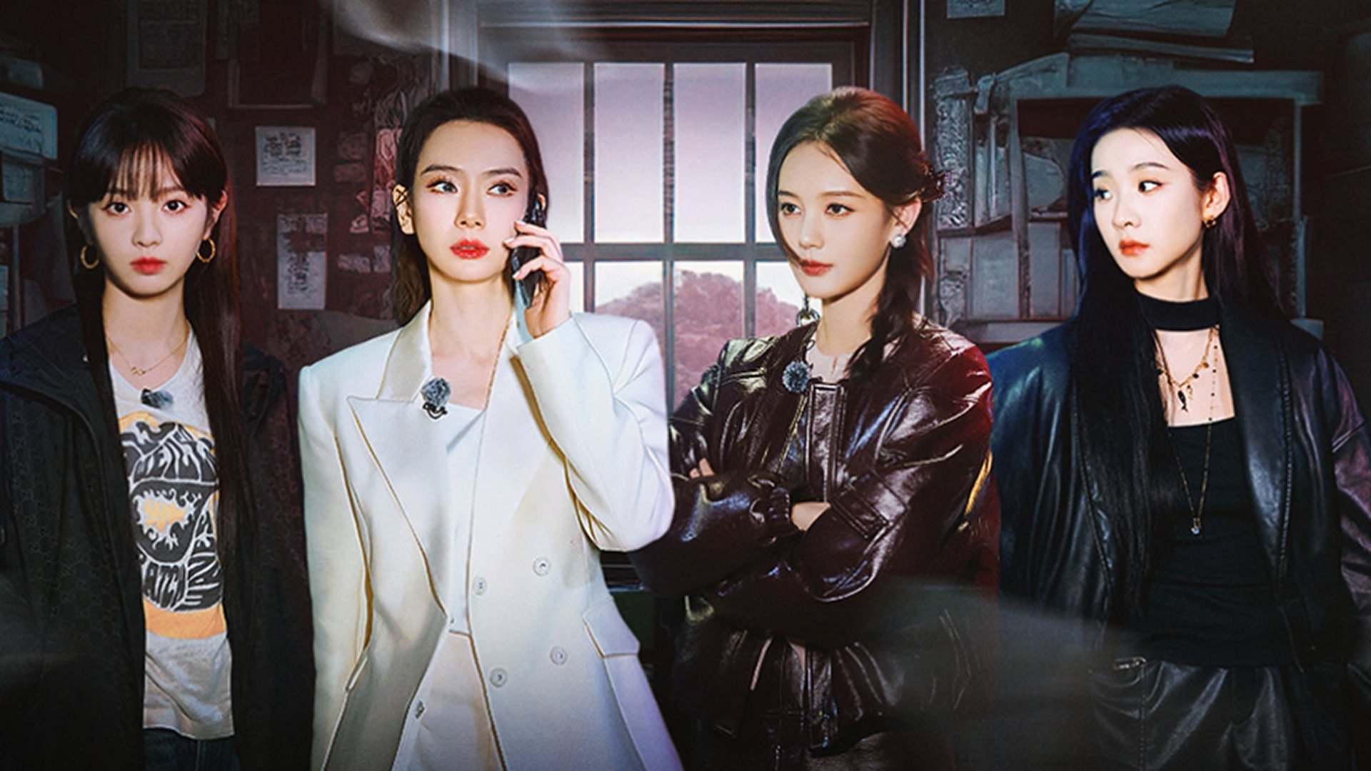 Thumbnail for S2 Extra Version EP7 Season 0 Episode 41