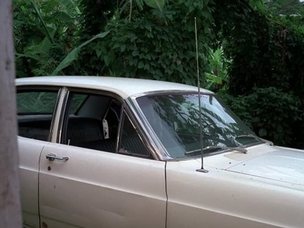 Hawaii Five-O