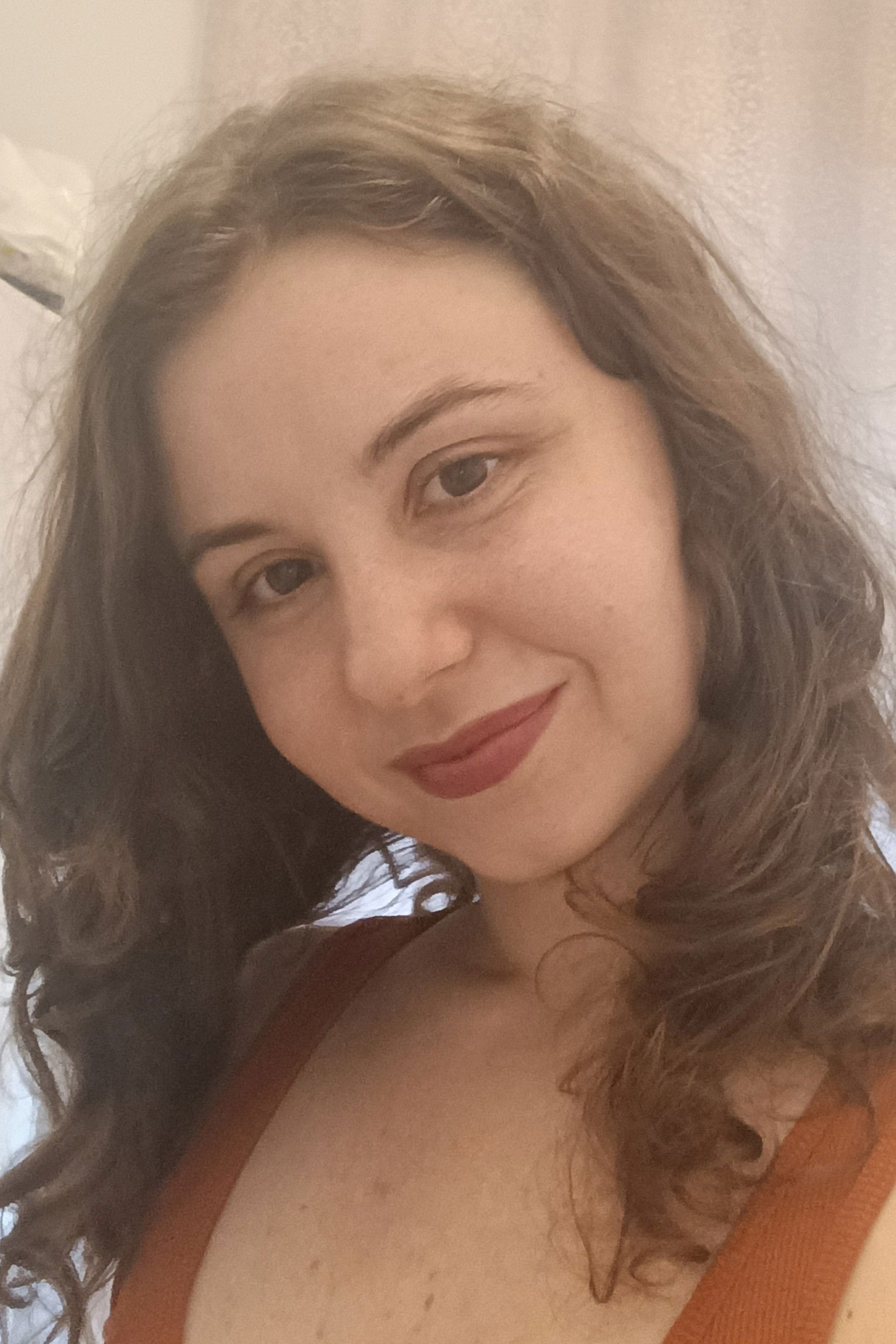 et billede af Camilla Grilli