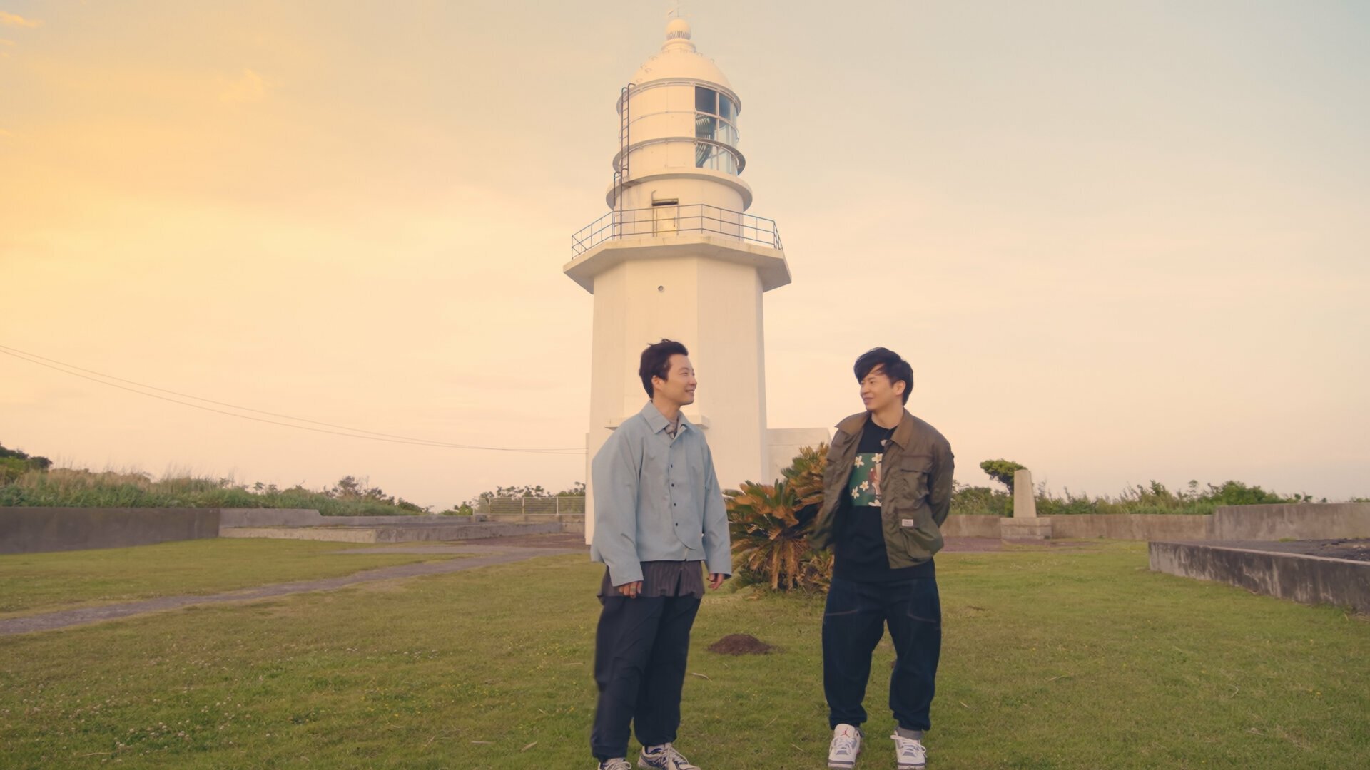 Thumbnail for LIGHTHOUSE Season 1 Episode 6