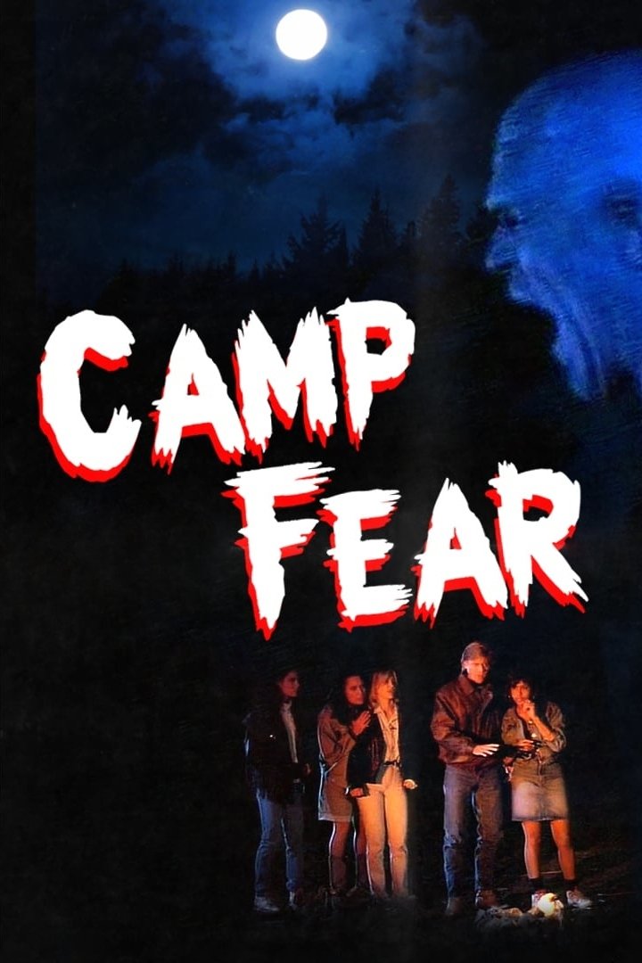 Camp Fear