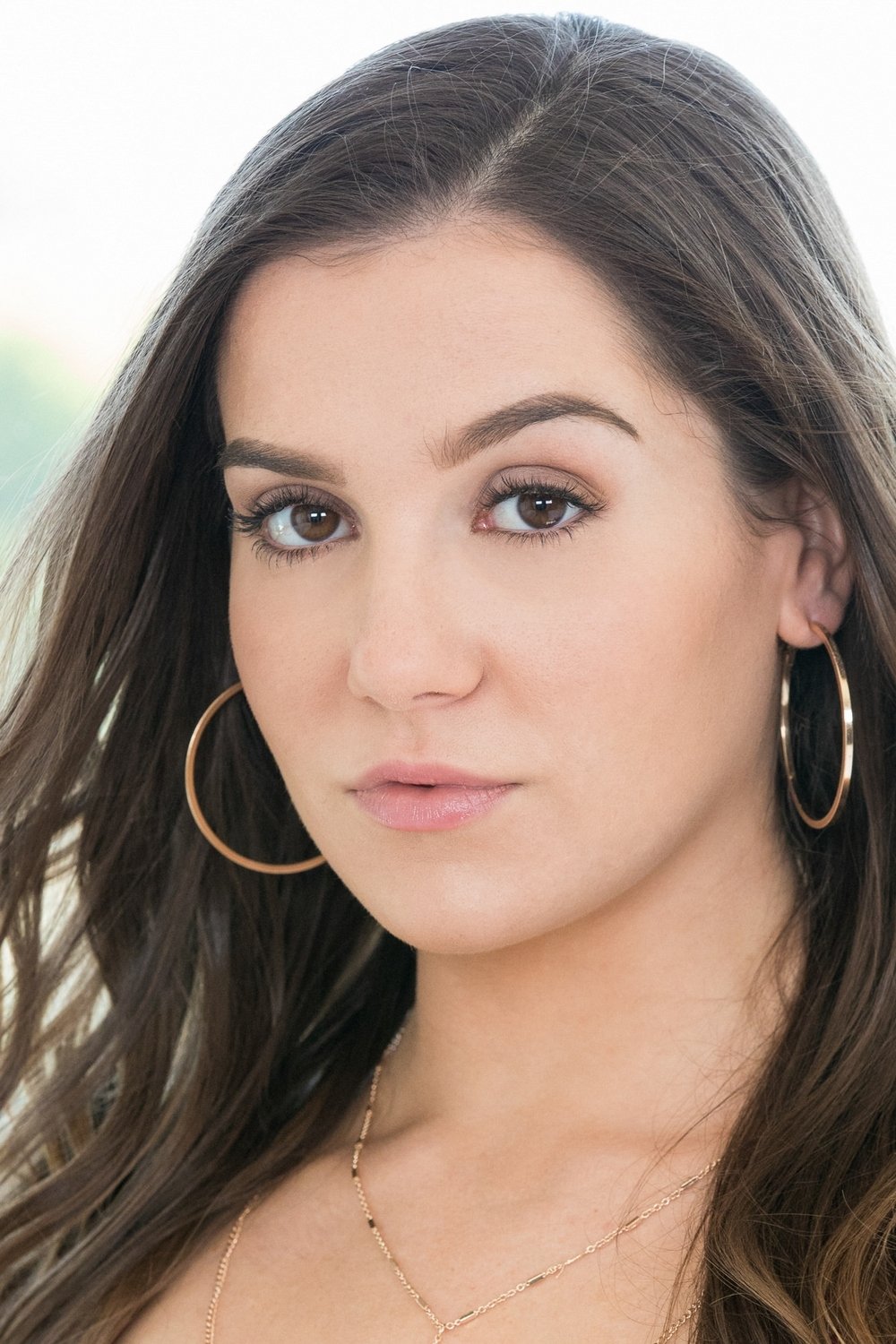 et billede af Kasey Warner