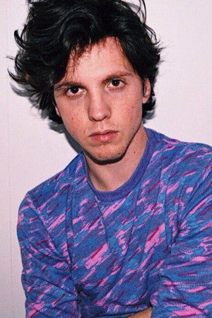 et billede af Adriá Sánchez-Campo