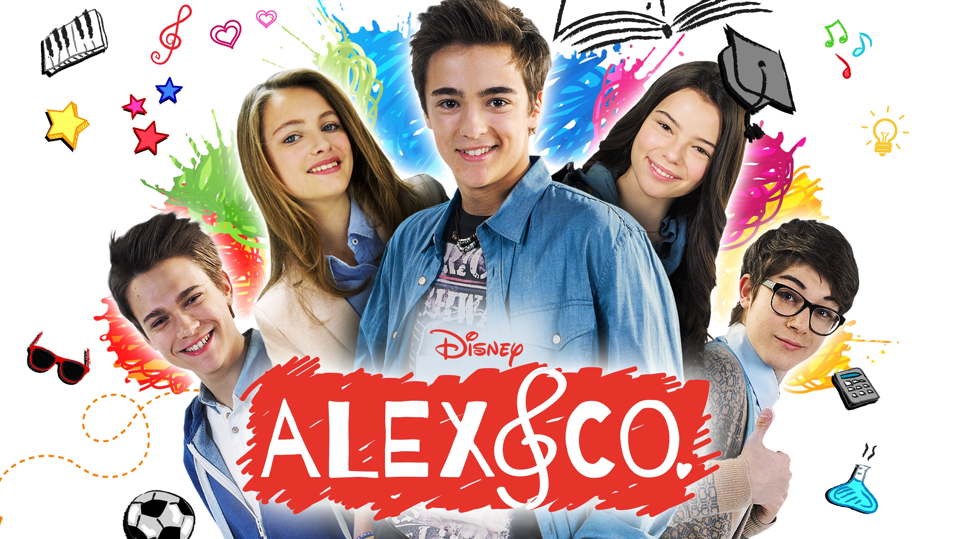 Alex & Co.