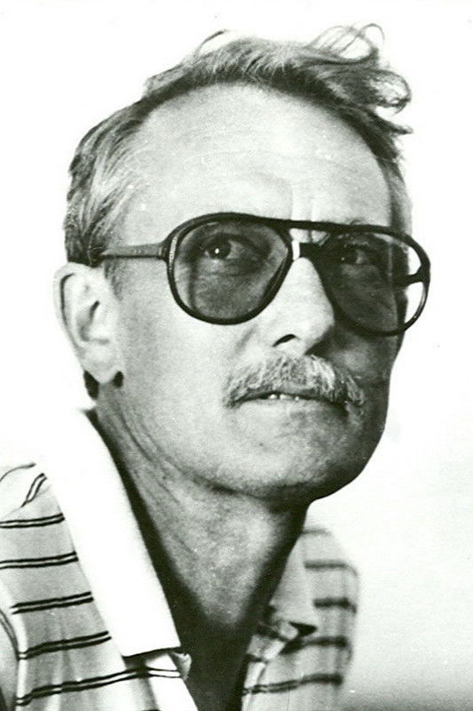 et billede af Vladimir Shamshurin