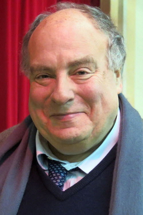 et billede af Alexandre Adler