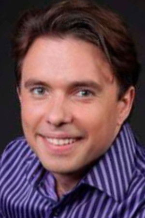 et billede af Ilya Sokolov