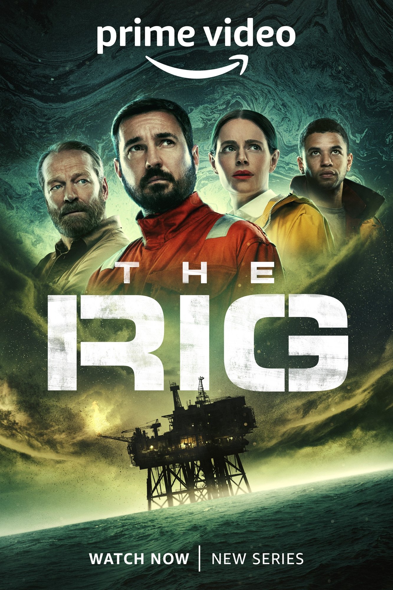 EN - The Rig (2023)