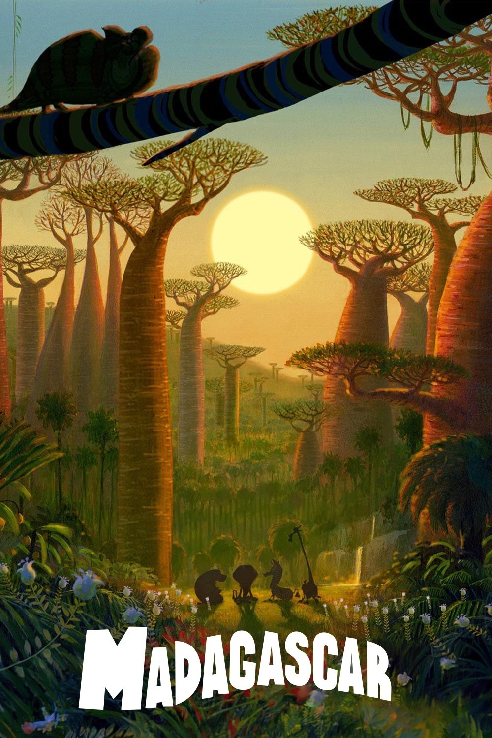 Madagascar