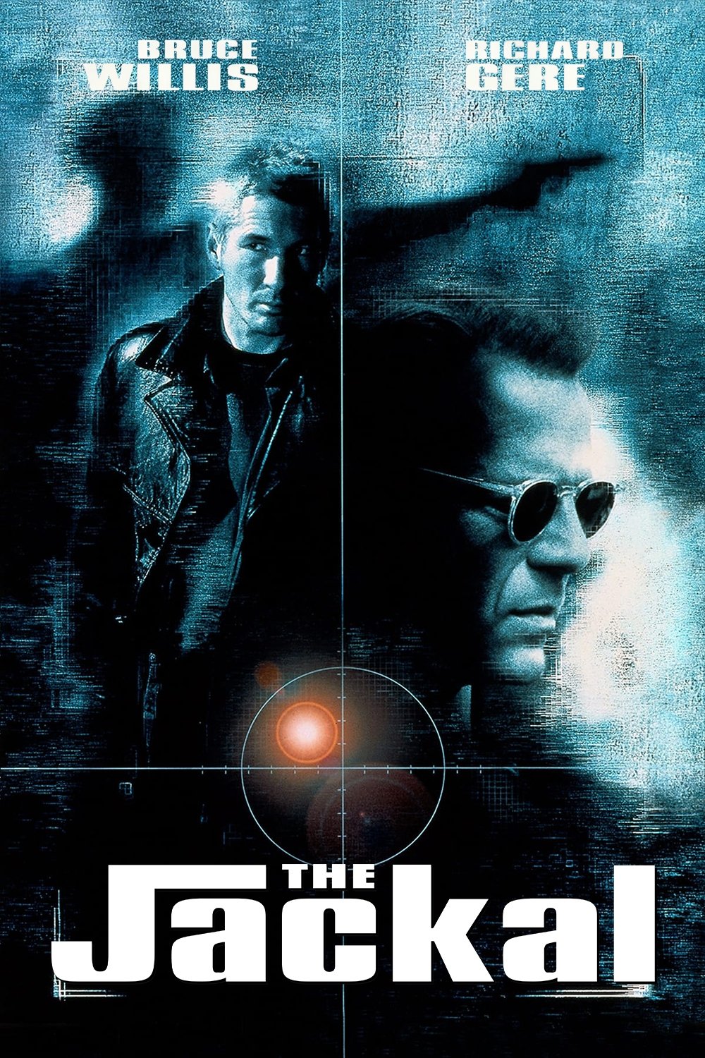 The Jackal