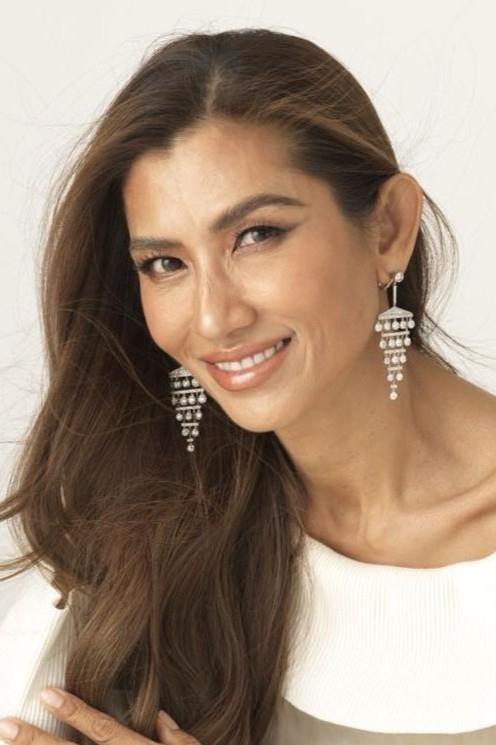 et billede af Alissa Intusmith