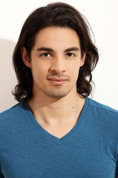 et billede af Tommy Rojas