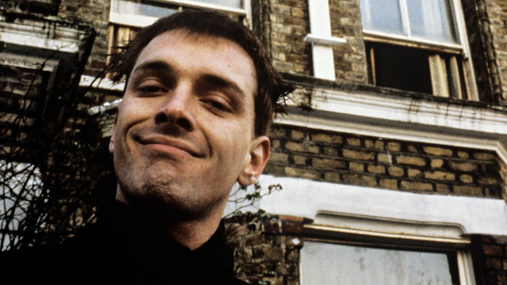 The Young Ones