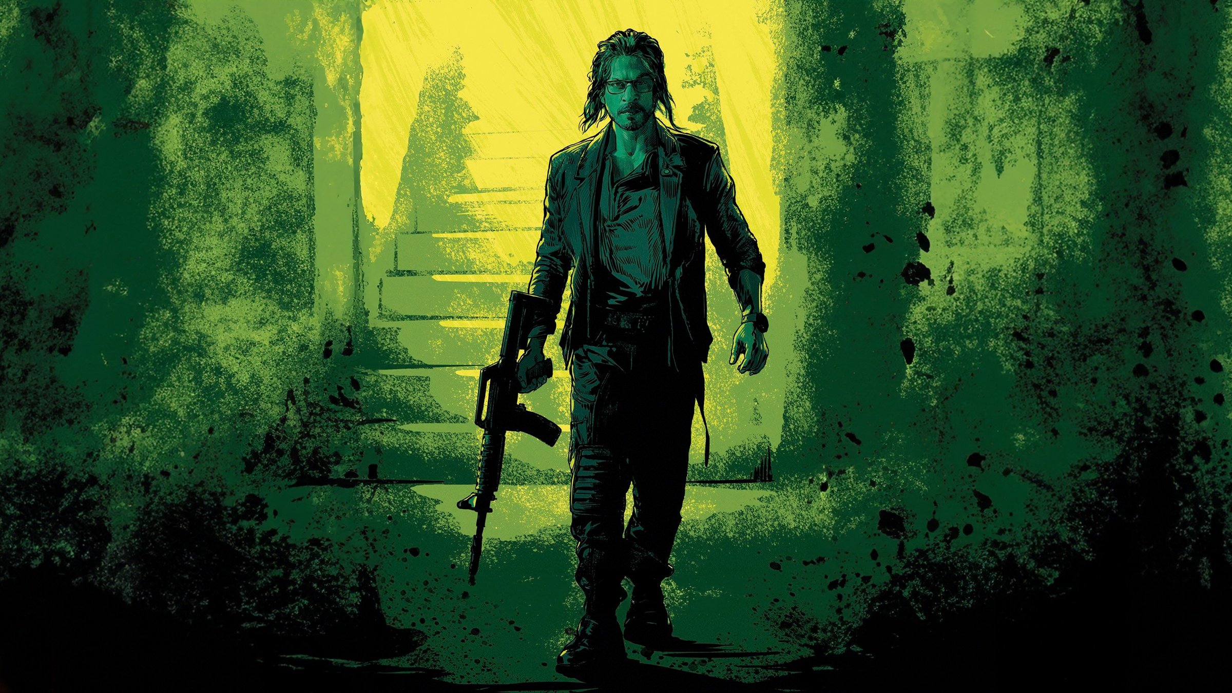 Nonton Jawan (2023) Film Subtitle Indonesia IDFLIX Official