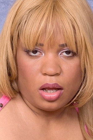 et billede af Lady Snow