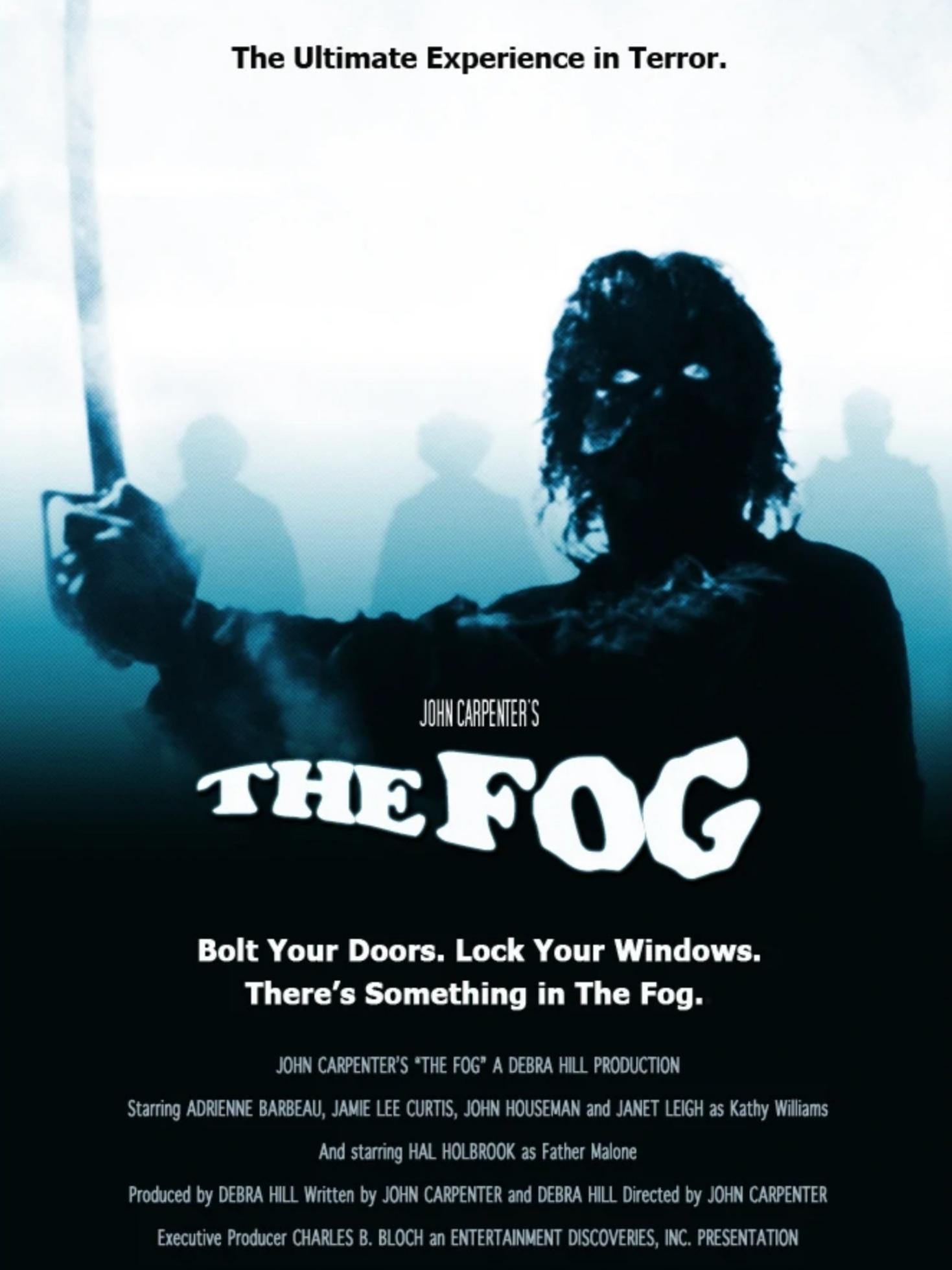 The Fog