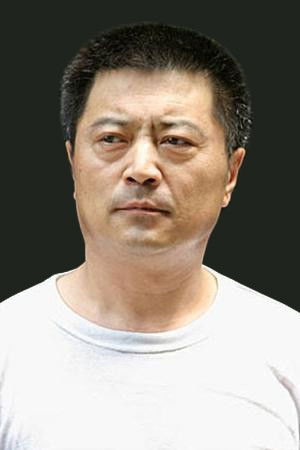 et billede af Jia Xinguang