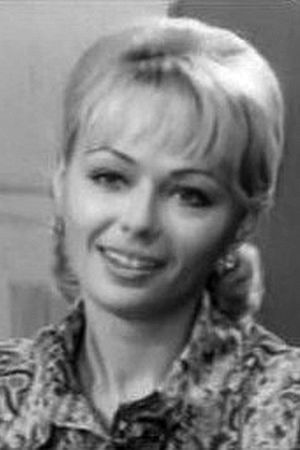 et billede af Natalya Zorina