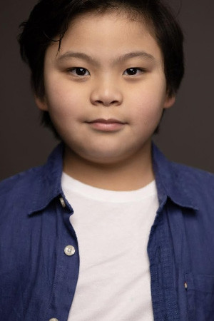 et billede af Jacob Yee