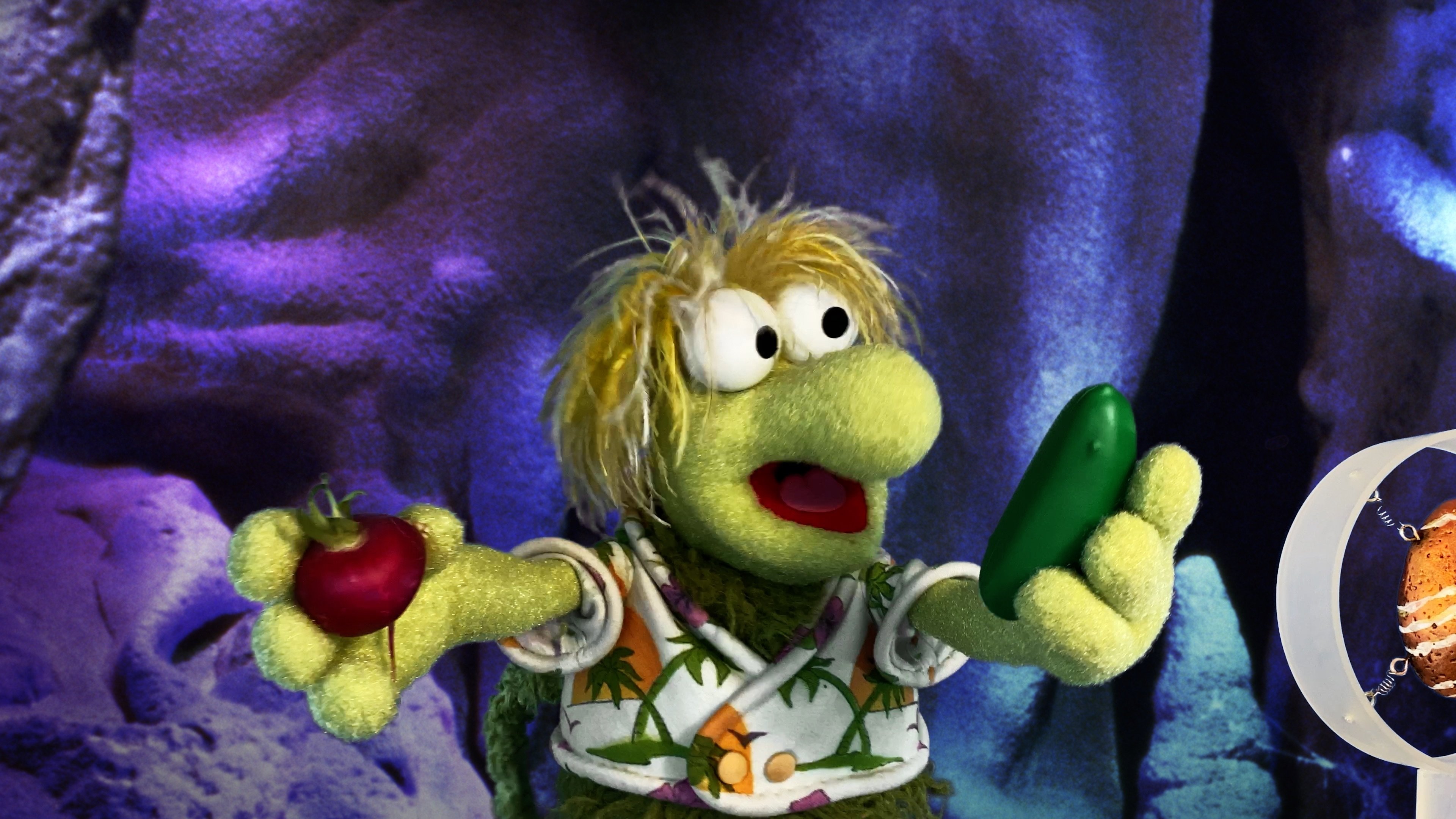 Fraggle Rock: Rock On!