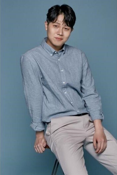 et billede af Kim Gun-soo