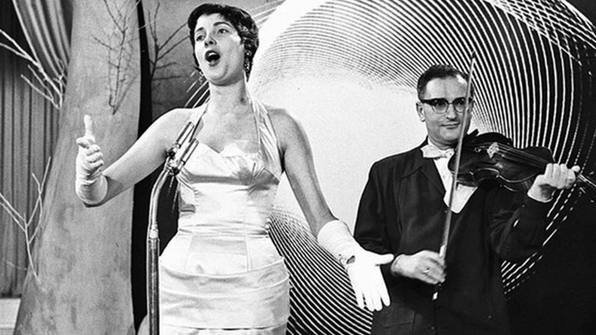 Frankfurt 1957
