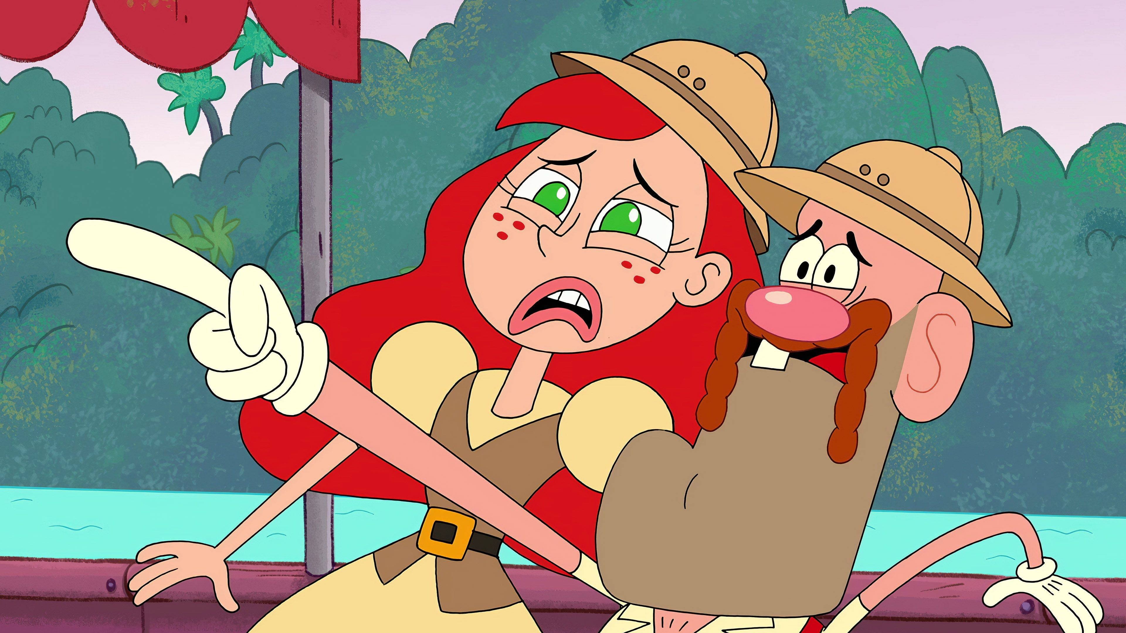 Uncle Grandpa