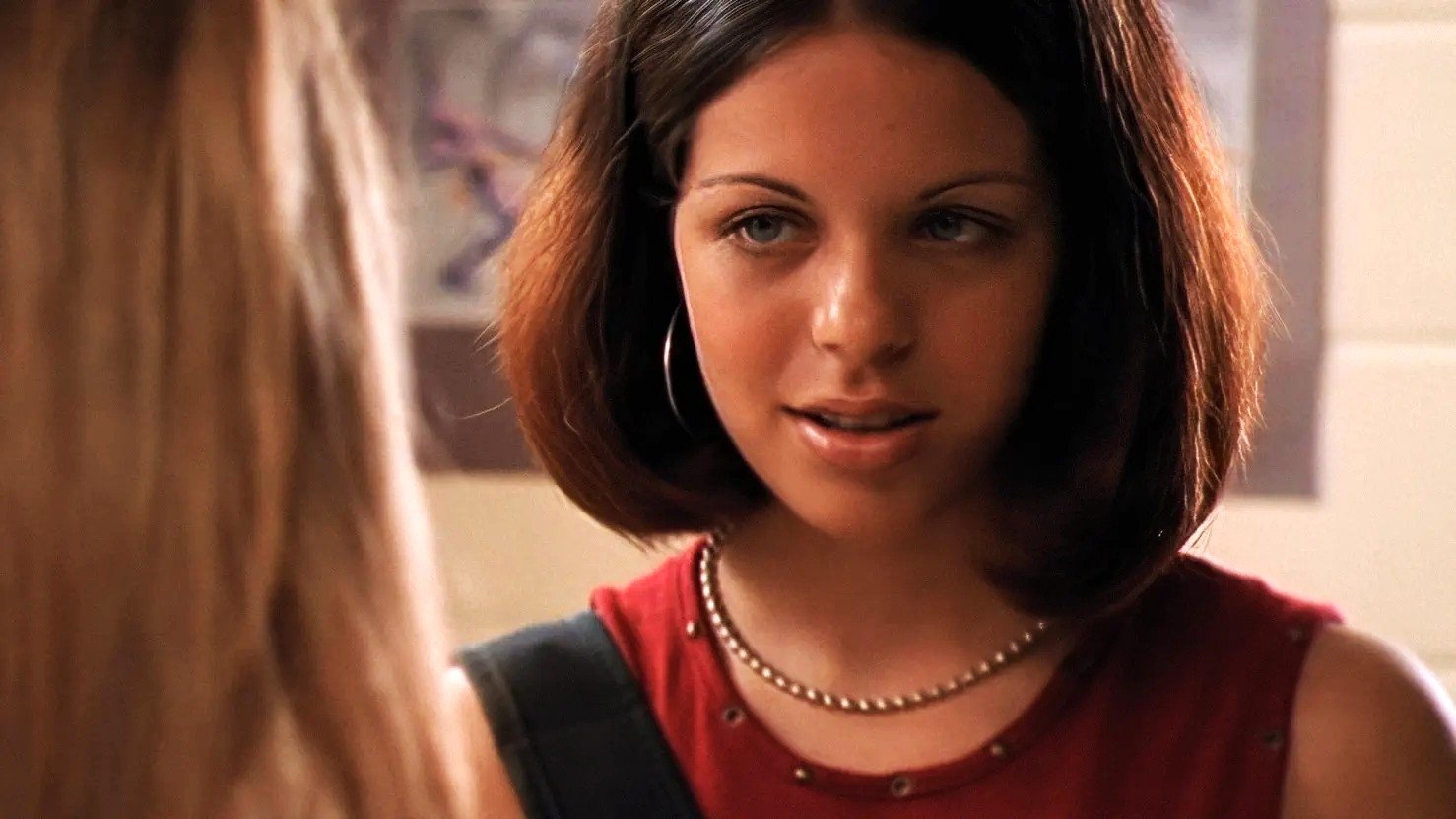 Degrassi : Nouvelle génération 1x6