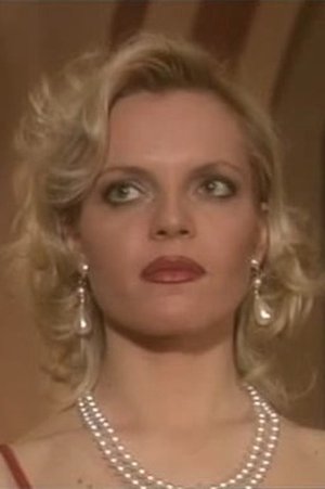 et billede af Edith Rozanyai