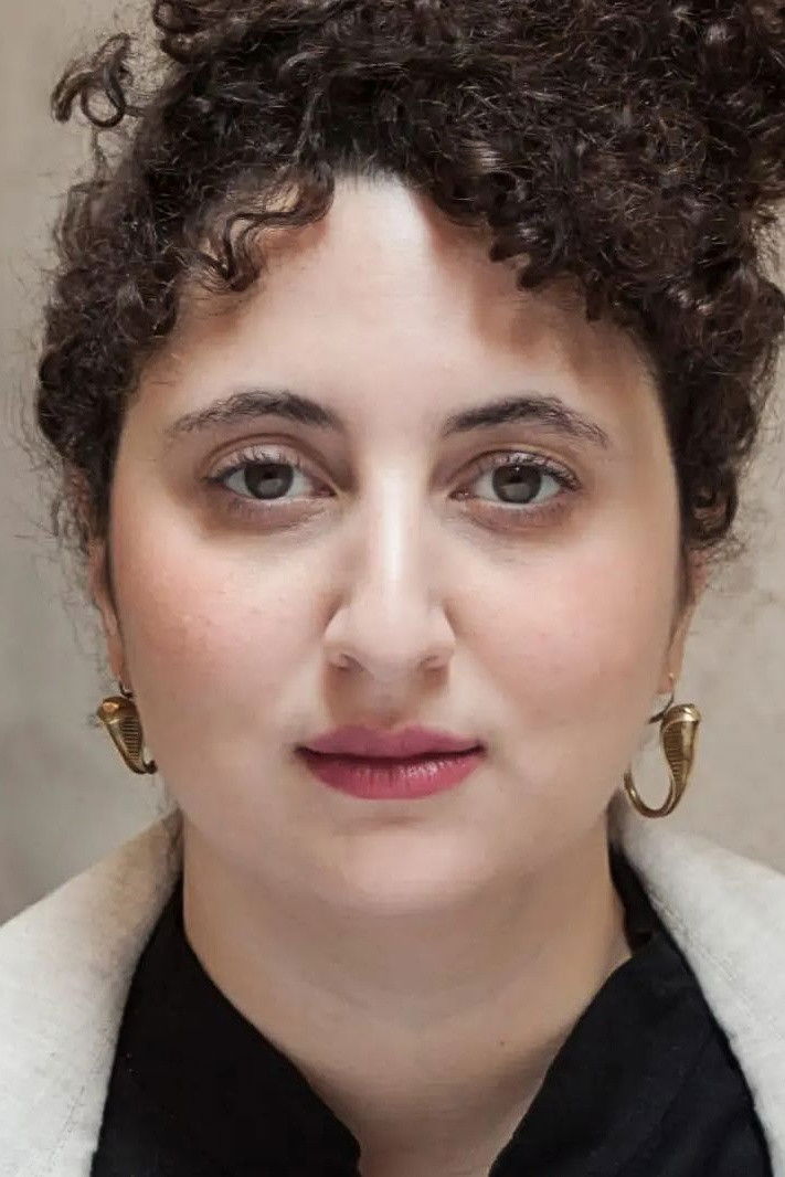 et billede af Brenda Kreizerman