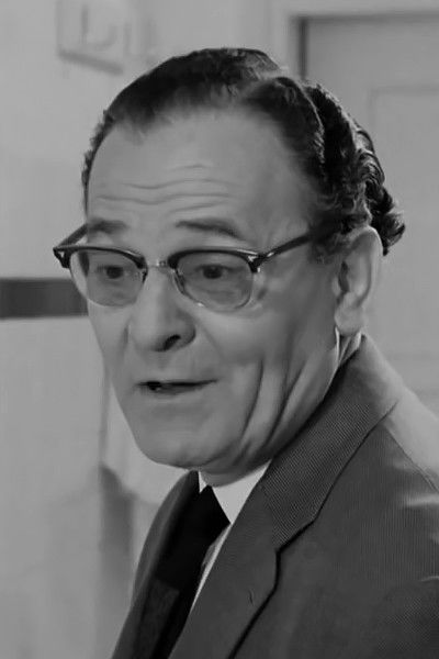 et billede af Aris Hrisohoos