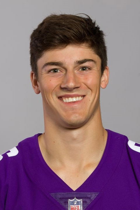 et billede af Riley Patterson