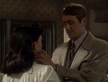 Goodnight Sweetheart