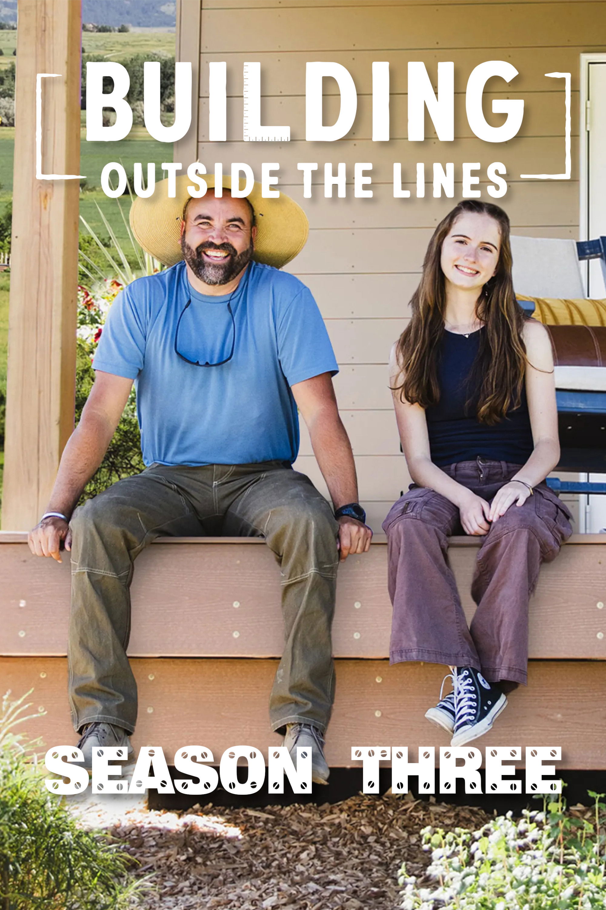 poster season Season 3