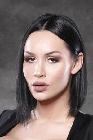 et billede af Kimber Lee