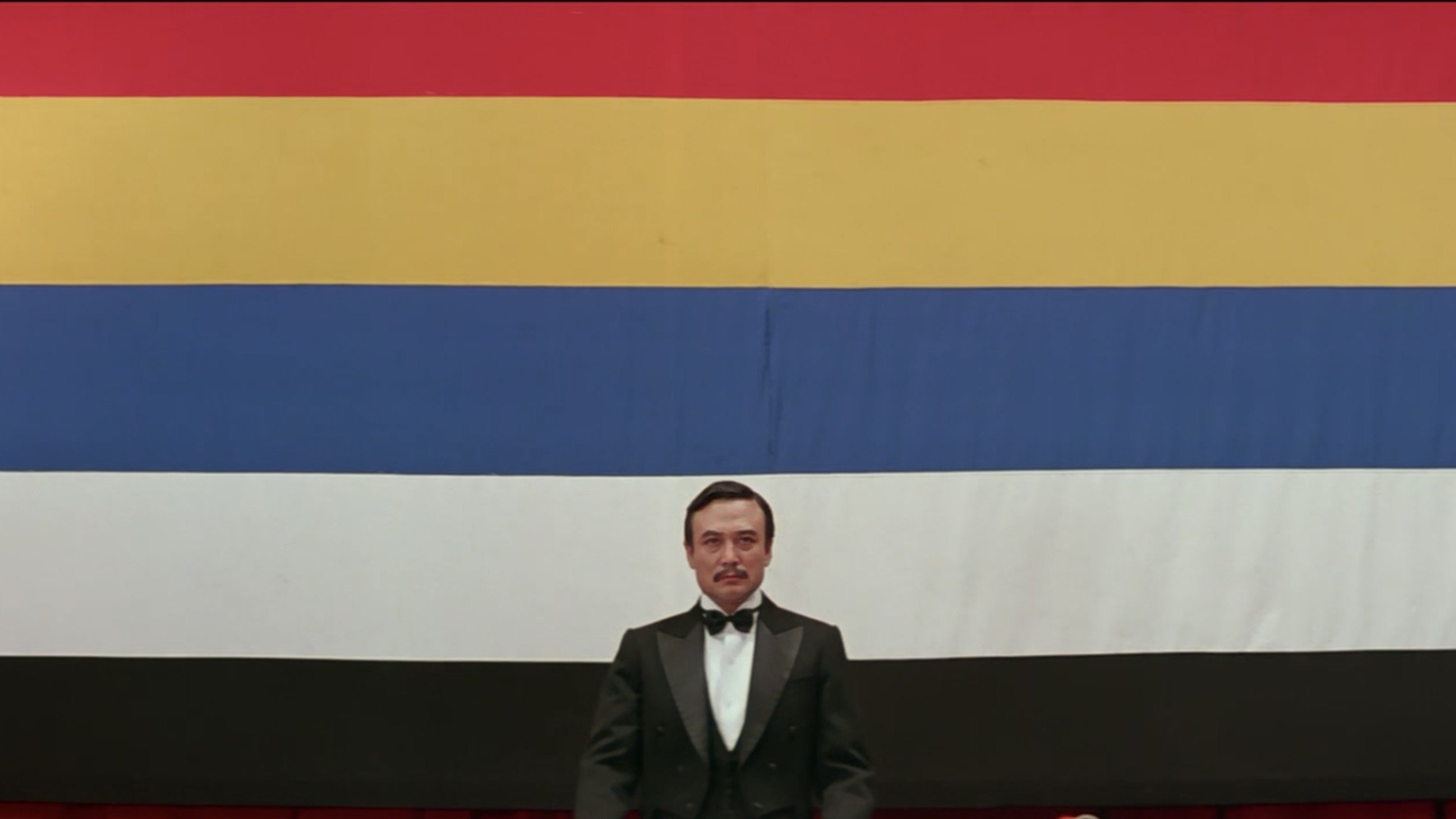 Dr. Sun Yat-sen (1986)
