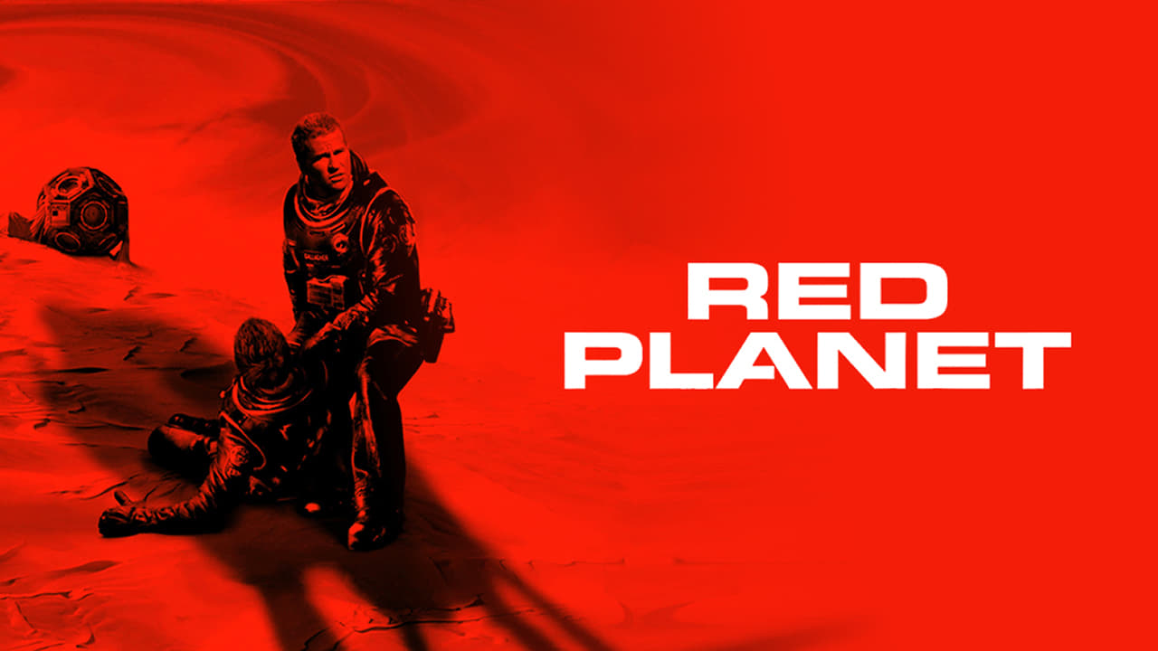 Κόκκινος Πλανήτης (2000)