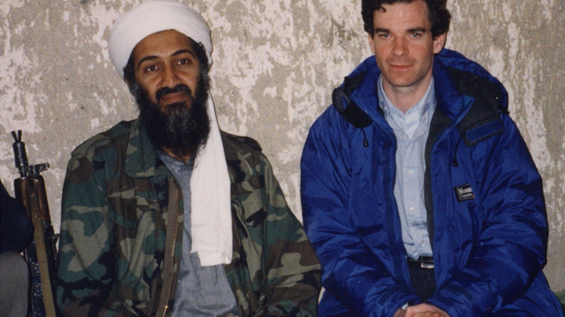 The Last Days of Osama Bin Laden (2011)
